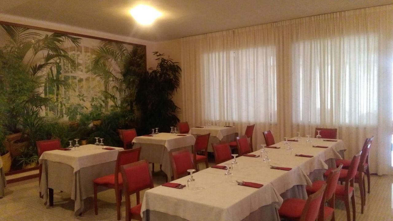 密涅瓦酒店 布林迪西 外观 照片