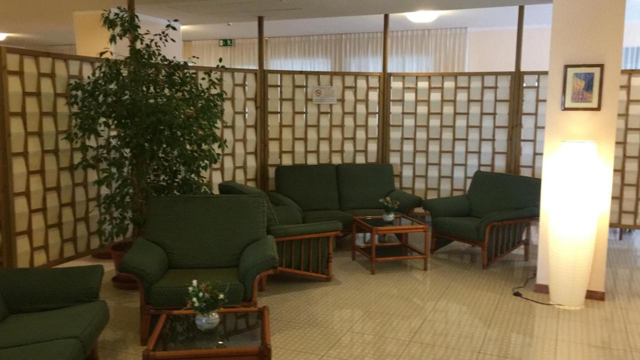 密涅瓦酒店 布林迪西 外观 照片