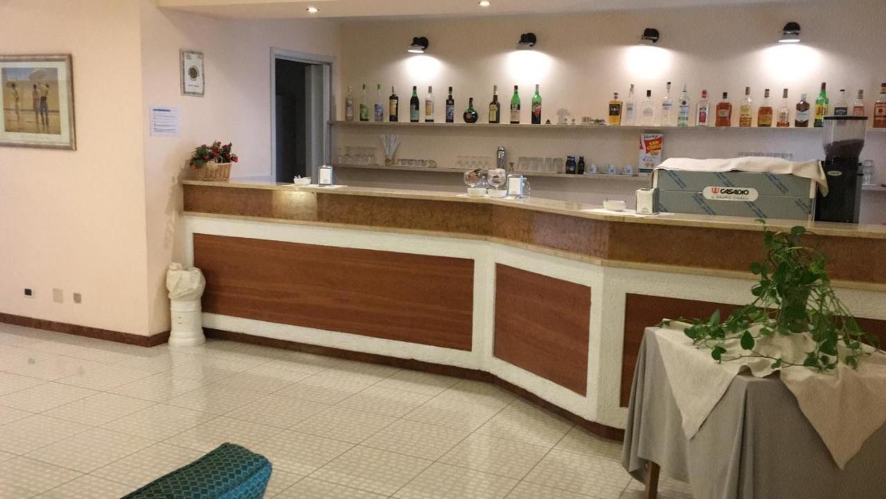 密涅瓦酒店 布林迪西 外观 照片